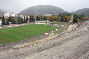 Stadion Bijeli Brijeg