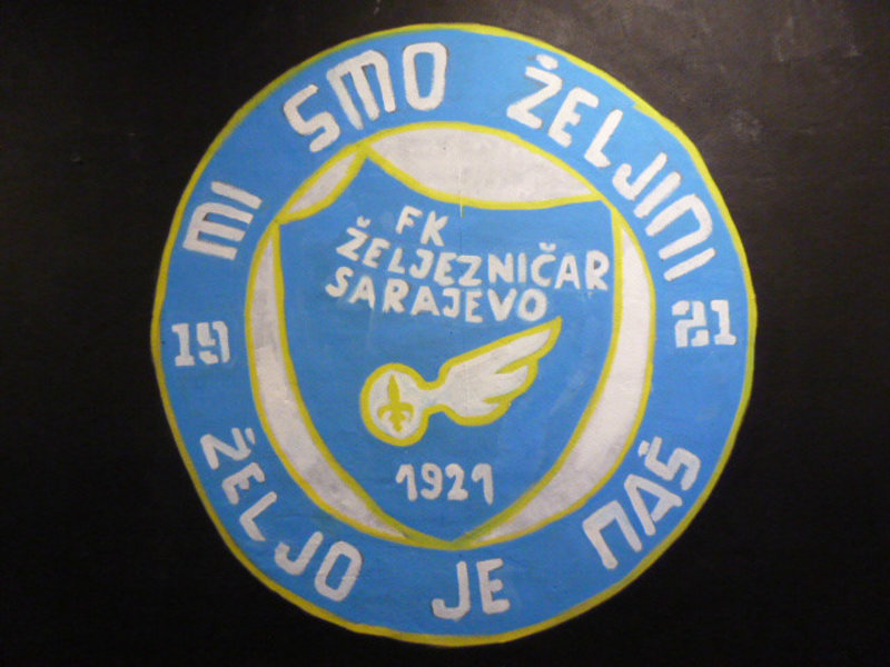 FK Zelezjinicar