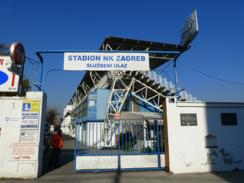 Stadion Kranjceviceva