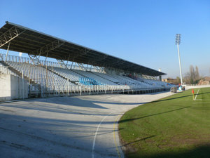 Stadion Kranjceviceva