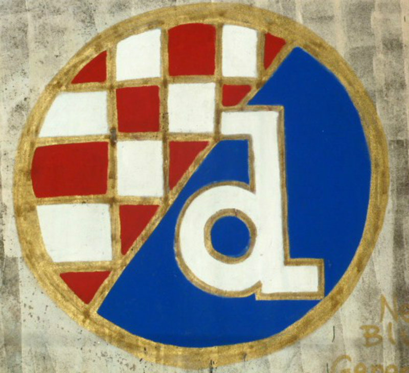 Dinamo Zgareb