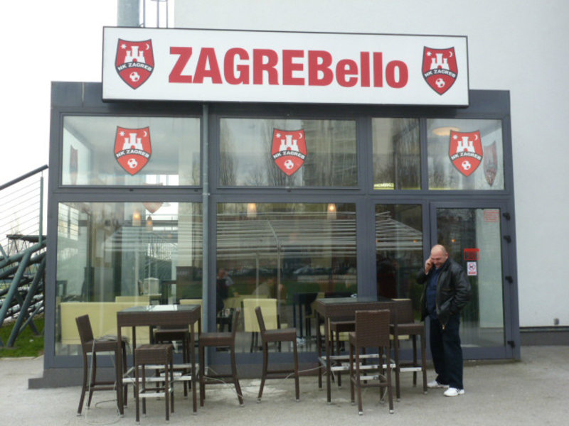 Zagrebello