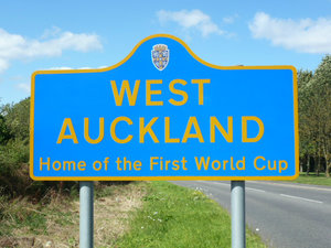 West Auckland