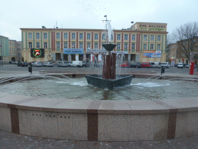 Home Army Square