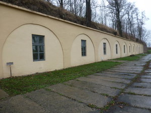 Fort Werner