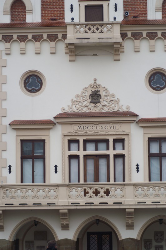Rzeszow Town Hall