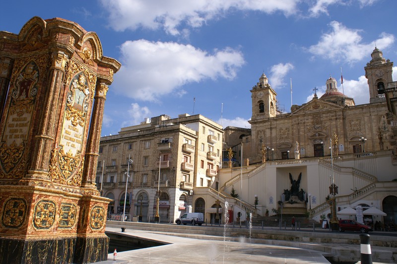 Vittoriosa