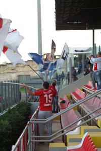 Naxxar Lions v FC Mosta
