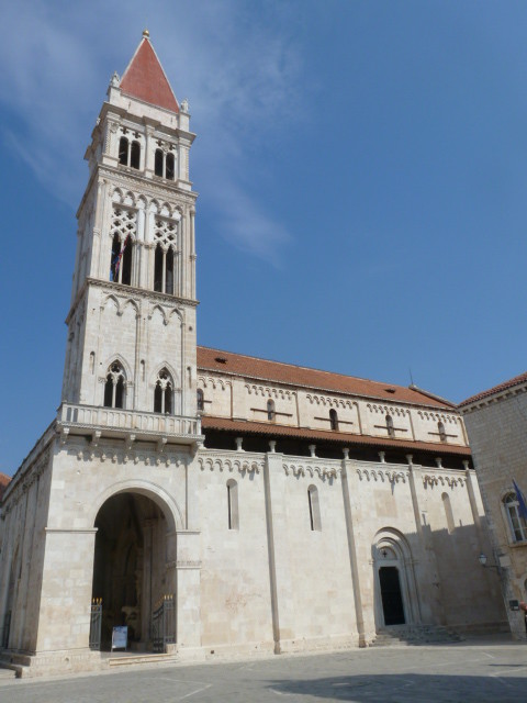 Cathedral of St Lawrence