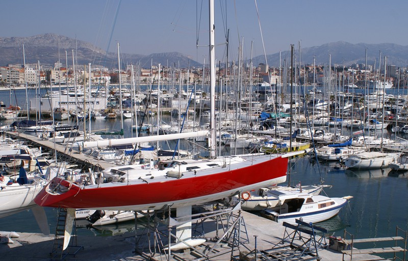 Split Marina