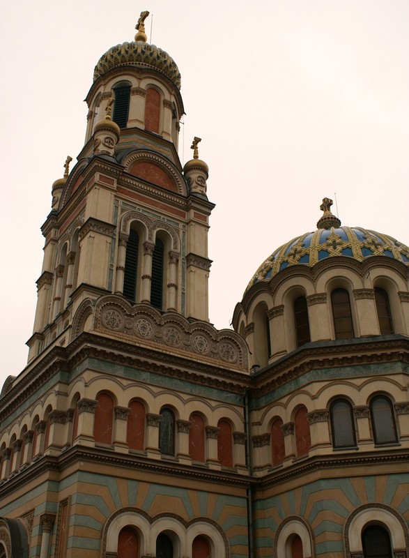 Alexander Nevsky Orthodox Church