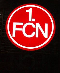 1FC Nurnberg Training Complex
