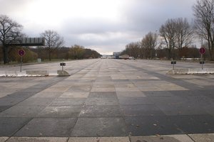National Socialist Party Rally Grounds