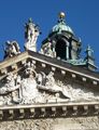 Munich Palace of Justice 