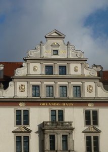 Orlandostrasse