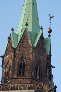 St Sebald Church