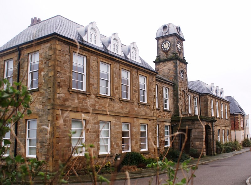 Londonderry Offices