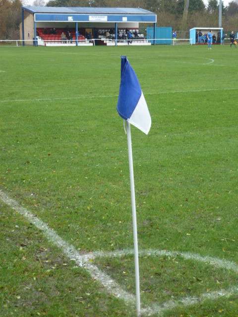 Thornaby FC 1 Northallerton Town 3