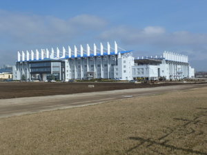 Bolshaya Sportivnaya Arena