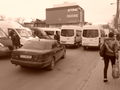 Chisinau Bus Station
