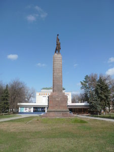 Chisinau