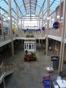 The George Shopping Centre