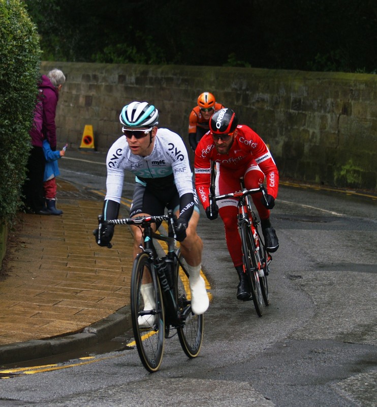 Le Tour De Yorkshire / Stage 3: Great Ayton