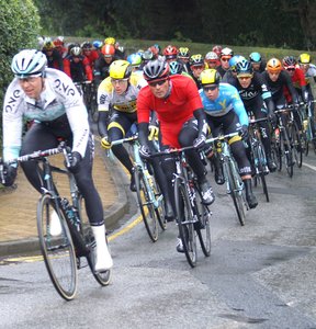 Le Tour De Yorkshire / Stage 3: Great Ayton