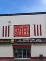 Redcar Regent Cinema