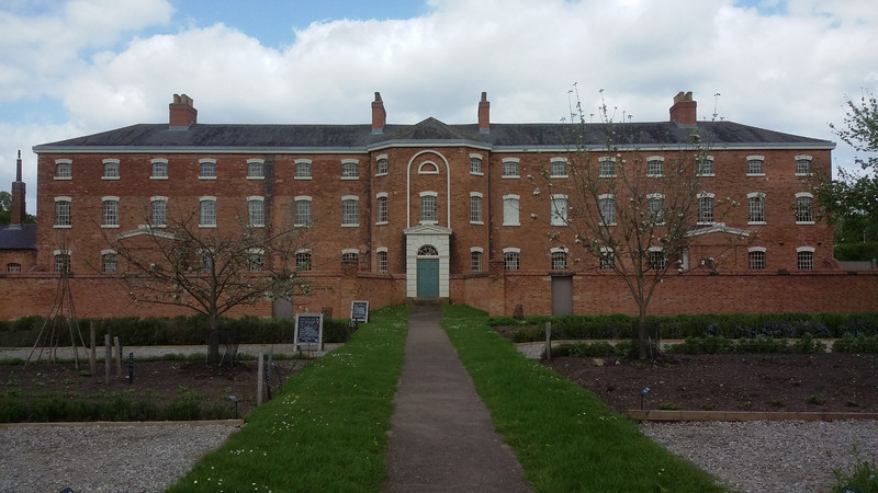The Workhouse