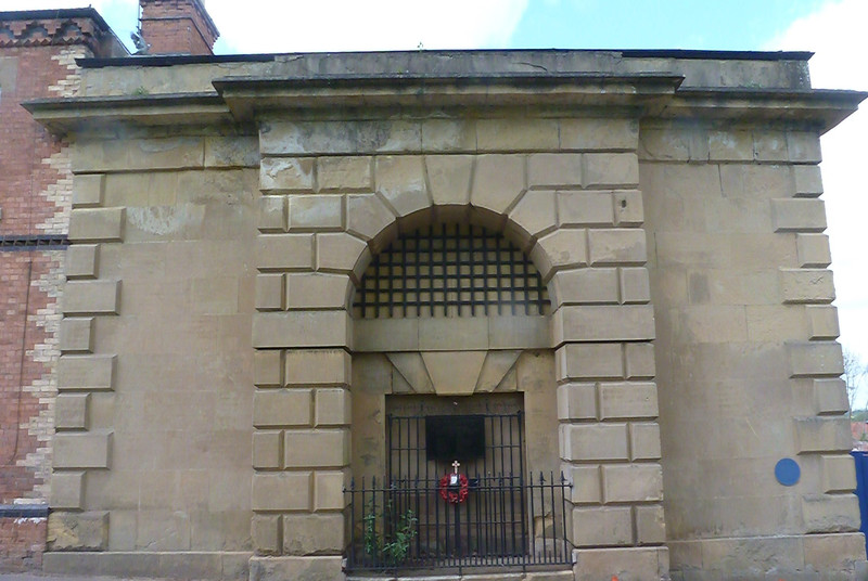 House of Correction