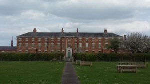 The Workhouse