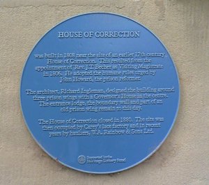 House of Correction