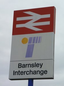 Barnsley Interchange