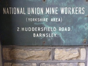 National Union of Mineworkers (South Yorkshire)