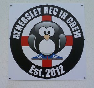 Athersley Recreation FC