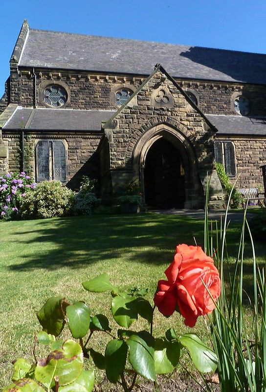 Marske Parish Church