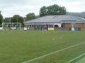 Bishops Cleeve v Camberley Town