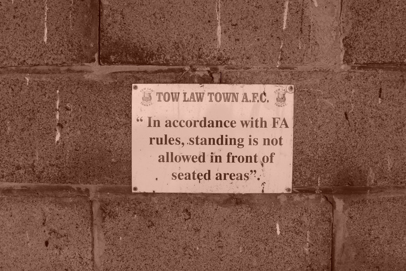 Tow Law Town AFC