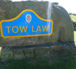 Tow Law 