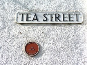 Tea Street