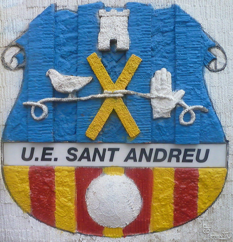 UE Sant Andreu