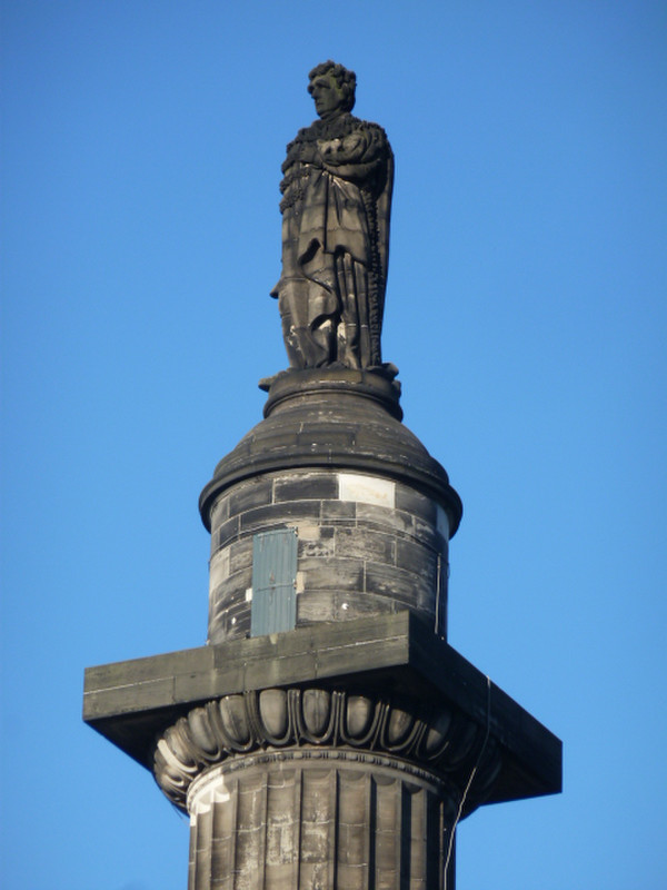 St Andrews Square, Edinburgh 