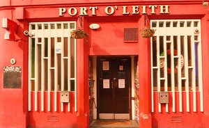 Port O' Leith