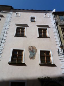 Brno & Olomouc 185