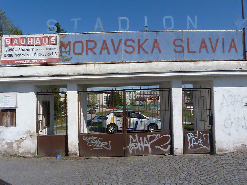 SK Moravska Slavia Brno