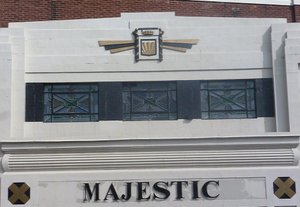 Majestic Theatre