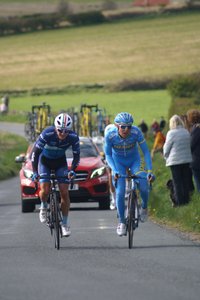 Le Tour de Yorkshire 2017 Stage 1 - Cote de Highgate