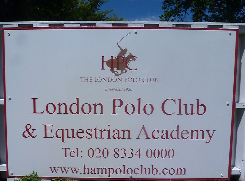 London Polo Club