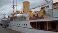 Danish Royal Yacht